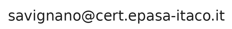 PEC ufficio