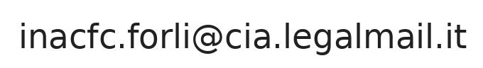 PEC ufficio