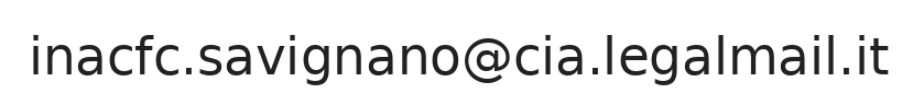 PEC ufficio