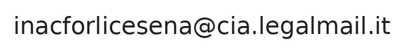 PEC ufficio