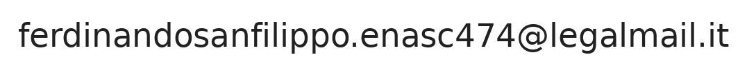PEC ufficio