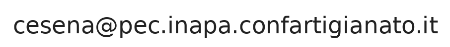 PEC ufficio