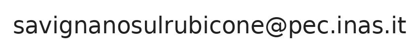 PEC ufficio