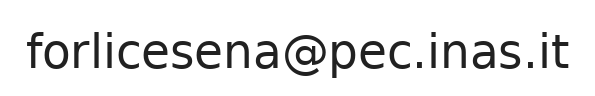 PEC ufficio
