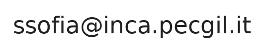 PEC ufficio
