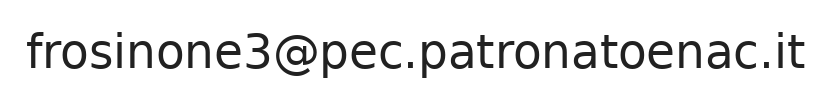 PEC ufficio