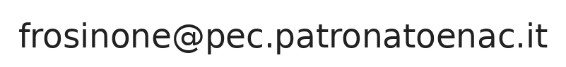 PEC ufficio