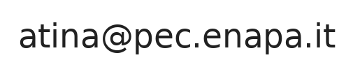 PEC ufficio