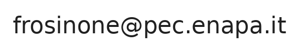PEC ufficio