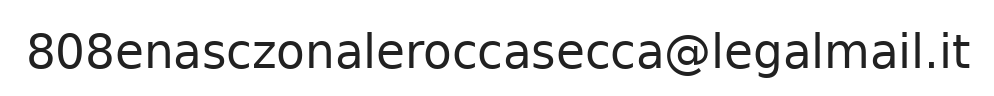 PEC ufficio