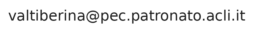 PEC ufficio
