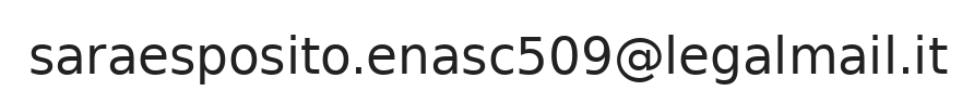 PEC ufficio