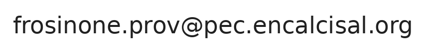 PEC ufficio