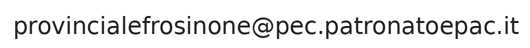 PEC ufficio