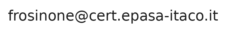 PEC ufficio