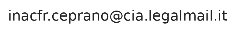 PEC ufficio