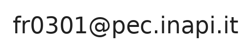 PEC ufficio