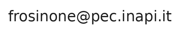 PEC ufficio