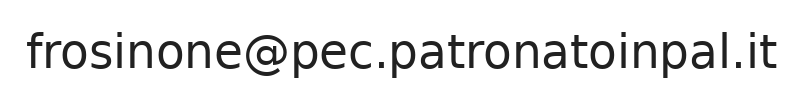 PEC ufficio