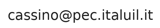PEC ufficio