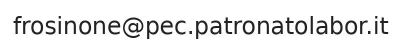 PEC ufficio