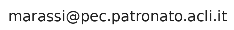 PEC ufficio