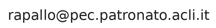 PEC ufficio