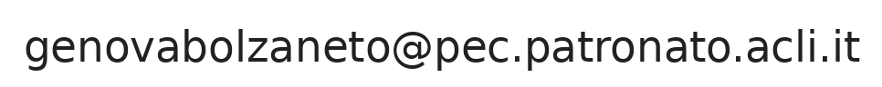 PEC ufficio
