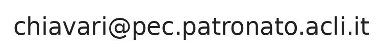 PEC ufficio