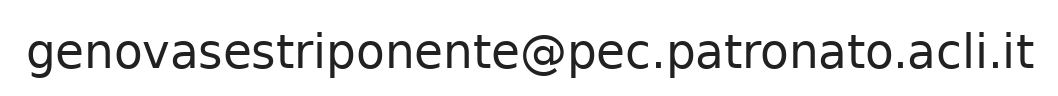 PEC ufficio
