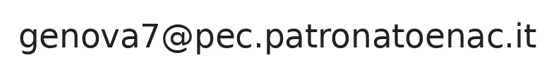 PEC ufficio