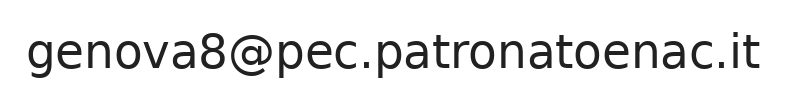 PEC ufficio