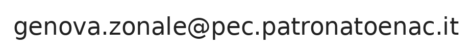 PEC ufficio
