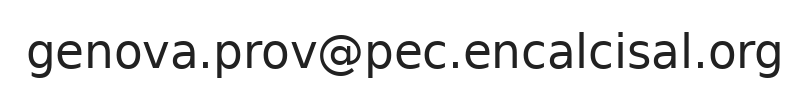 PEC ufficio
