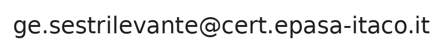 PEC ufficio