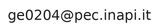 PEC ufficio