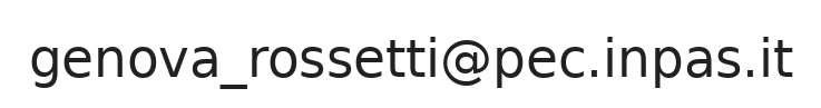 PEC ufficio