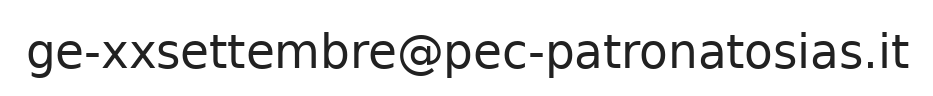 PEC ufficio
