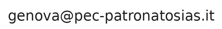 PEC ufficio
