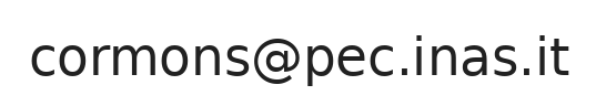 PEC ufficio