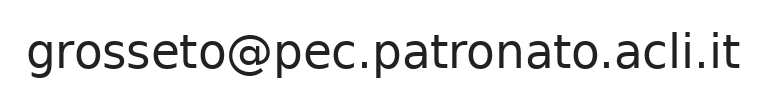 PEC ufficio