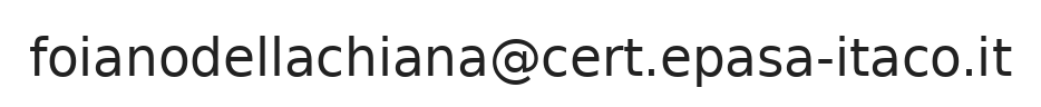 PEC ufficio
