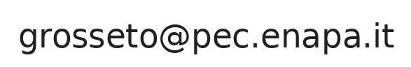 PEC ufficio