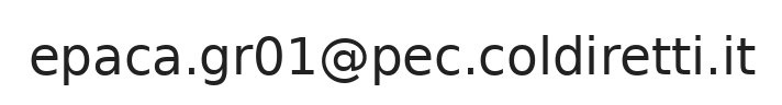 PEC ufficio