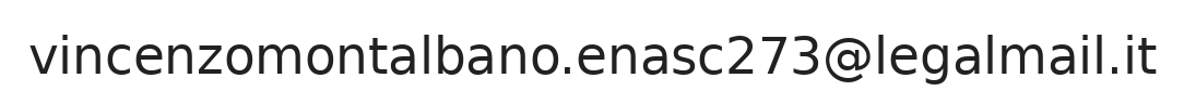 PEC ufficio