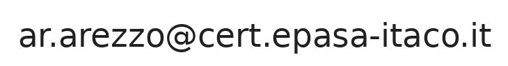 PEC ufficio