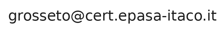 PEC ufficio