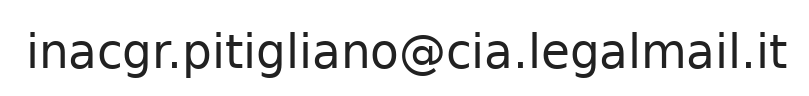PEC ufficio