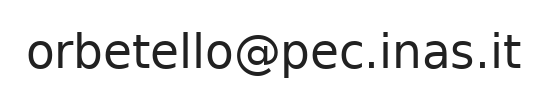 PEC ufficio