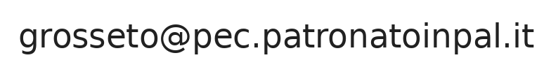 PEC ufficio